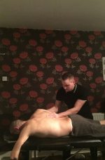 Surrey Swedish Massage
