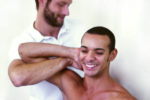 Expert Osteopathic Treatment for Back Pain in London